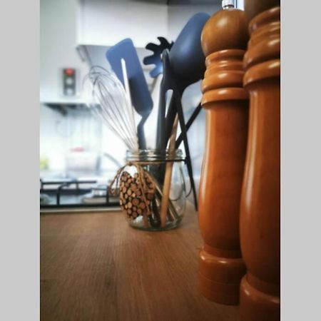 Apartament Cocon - 2Pers - Parking - Aeroport - Meet Blagnac Zewnętrze zdjęcie