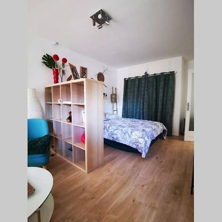 Apartament Cocon - 2Pers - Parking - Aeroport - Meet Blagnac Zewnętrze zdjęcie