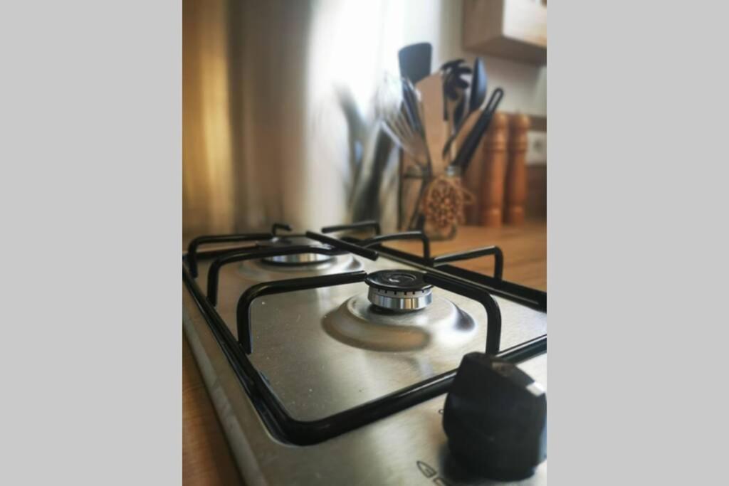 Apartament Cocon - 2Pers - Parking - Aeroport - Meet Blagnac Zewnętrze zdjęcie