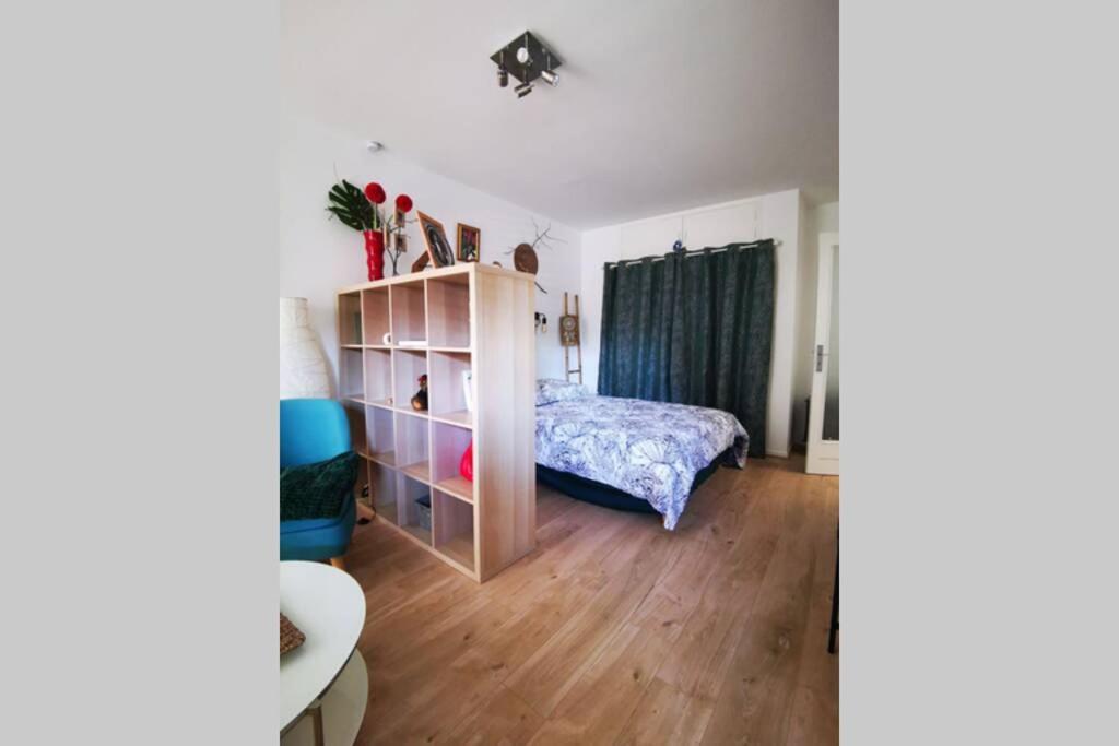 Apartament Cocon - 2Pers - Parking - Aeroport - Meet Blagnac Zewnętrze zdjęcie