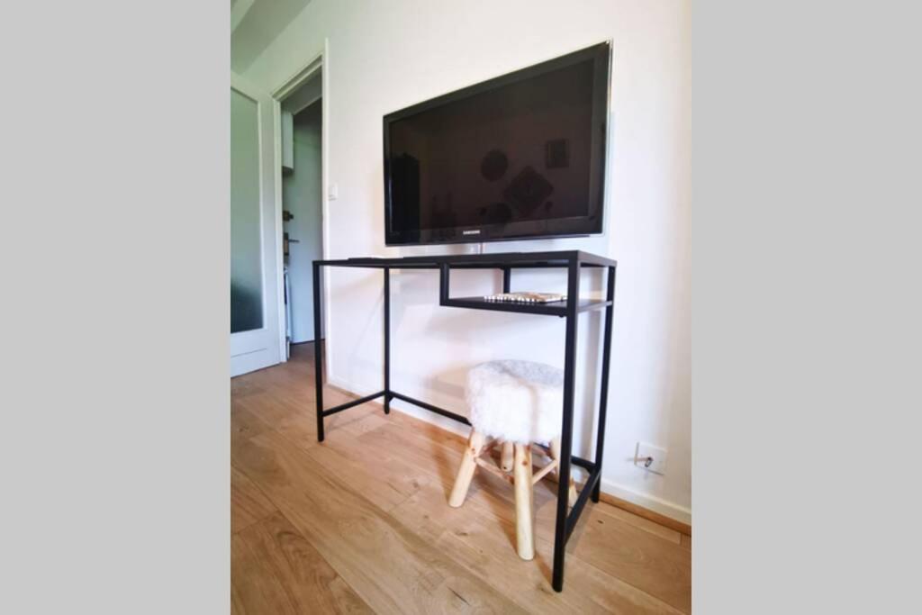 Apartament Cocon - 2Pers - Parking - Aeroport - Meet Blagnac Zewnętrze zdjęcie
